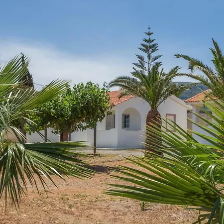 Ambelakia Apartamento Monemvasía