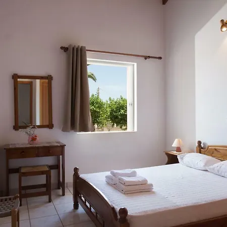 Ambelakia Apartment Monemvasia