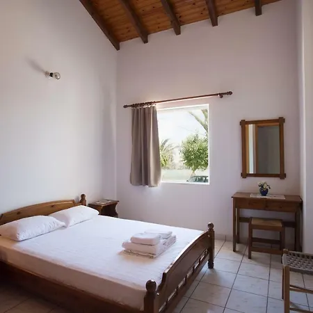 Apartment Ambelakia
