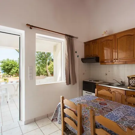 Apartament Ambelakia Monemvasía