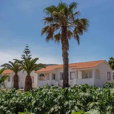 Ambelakia Lejlighed *