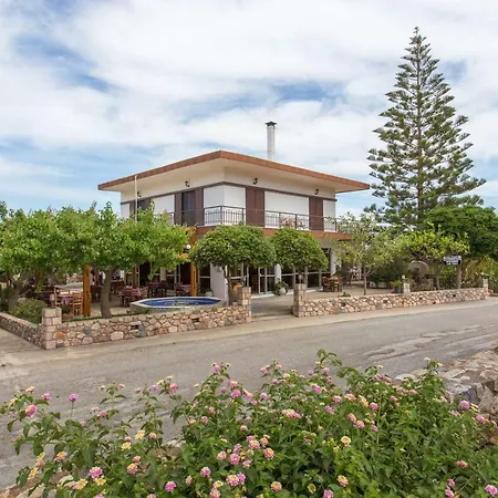 Ambelakia * Monemvasía