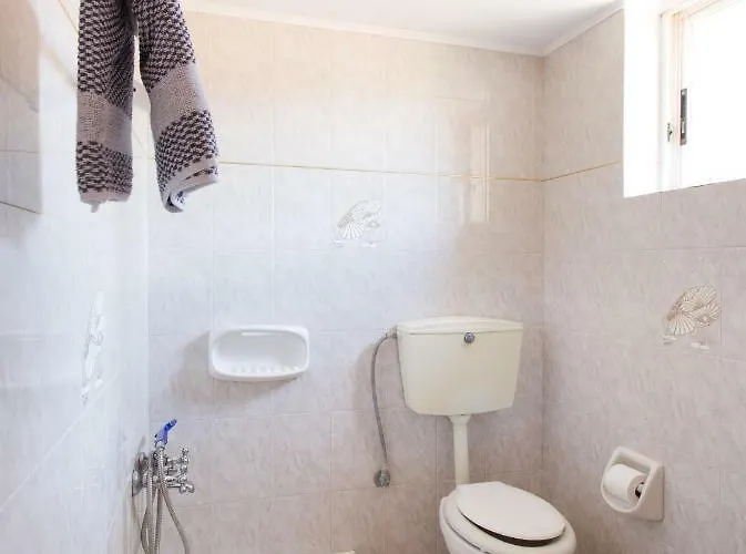 Ambelakia 아파트 *