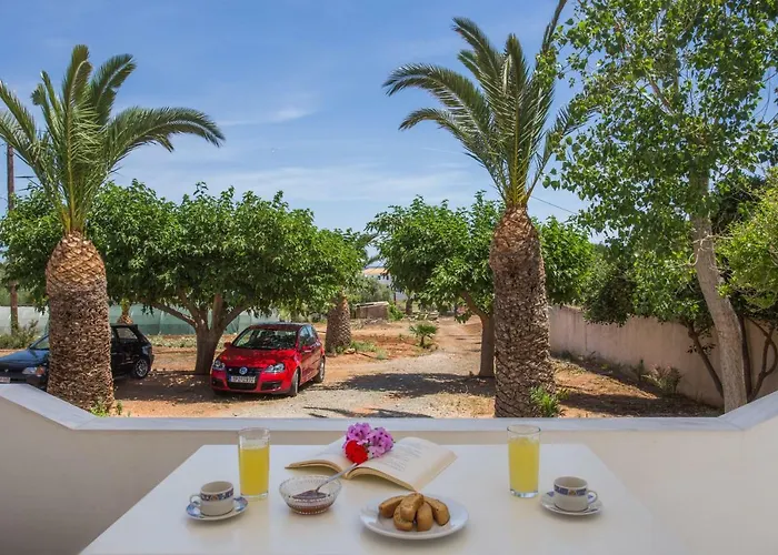 Ambelakia 모넴바시아