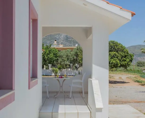 Ambelakia 모넴바시아